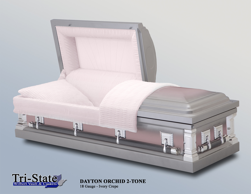 Dayton Orchid 2 Tone